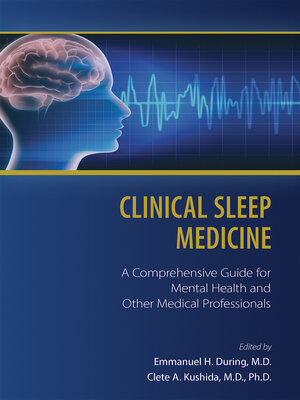 cover image of Clinical Sleep Medicine
